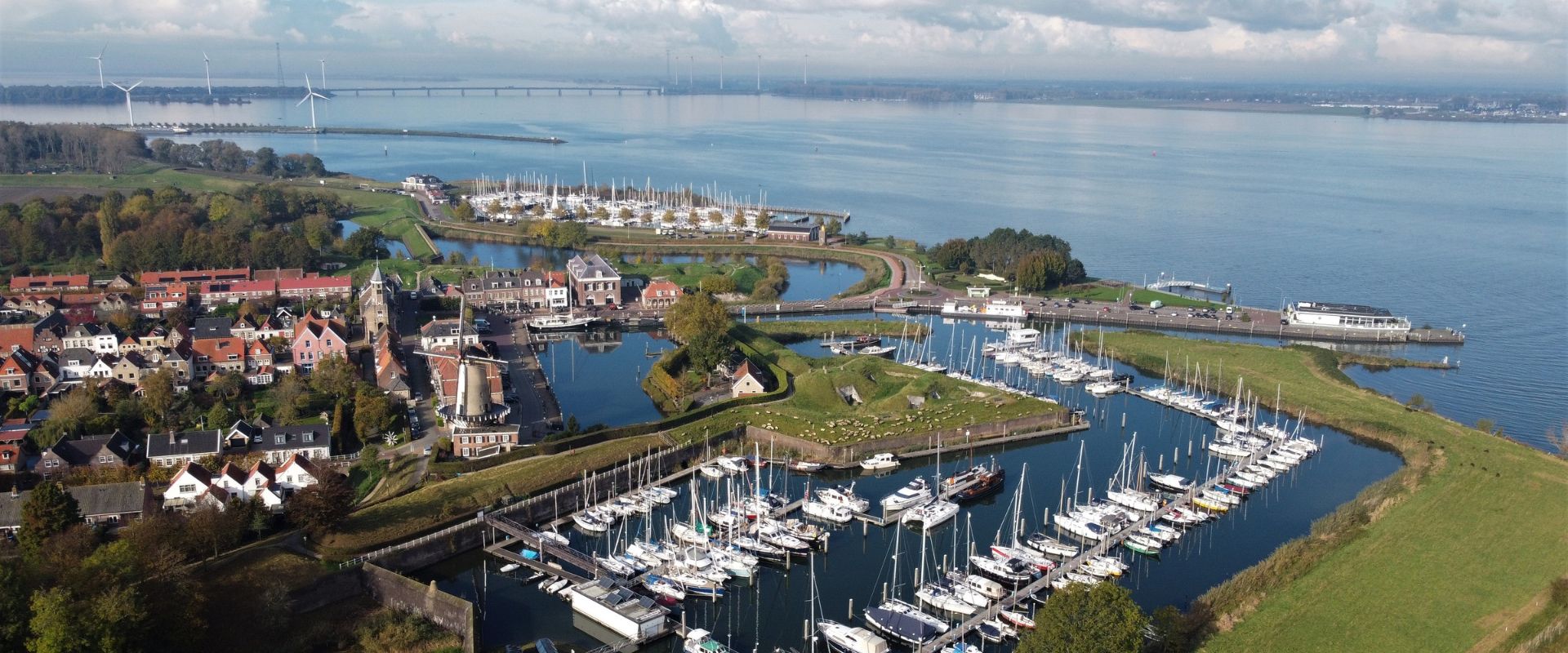 Willemstad