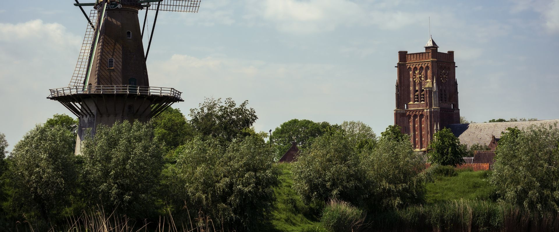 Woudrichem