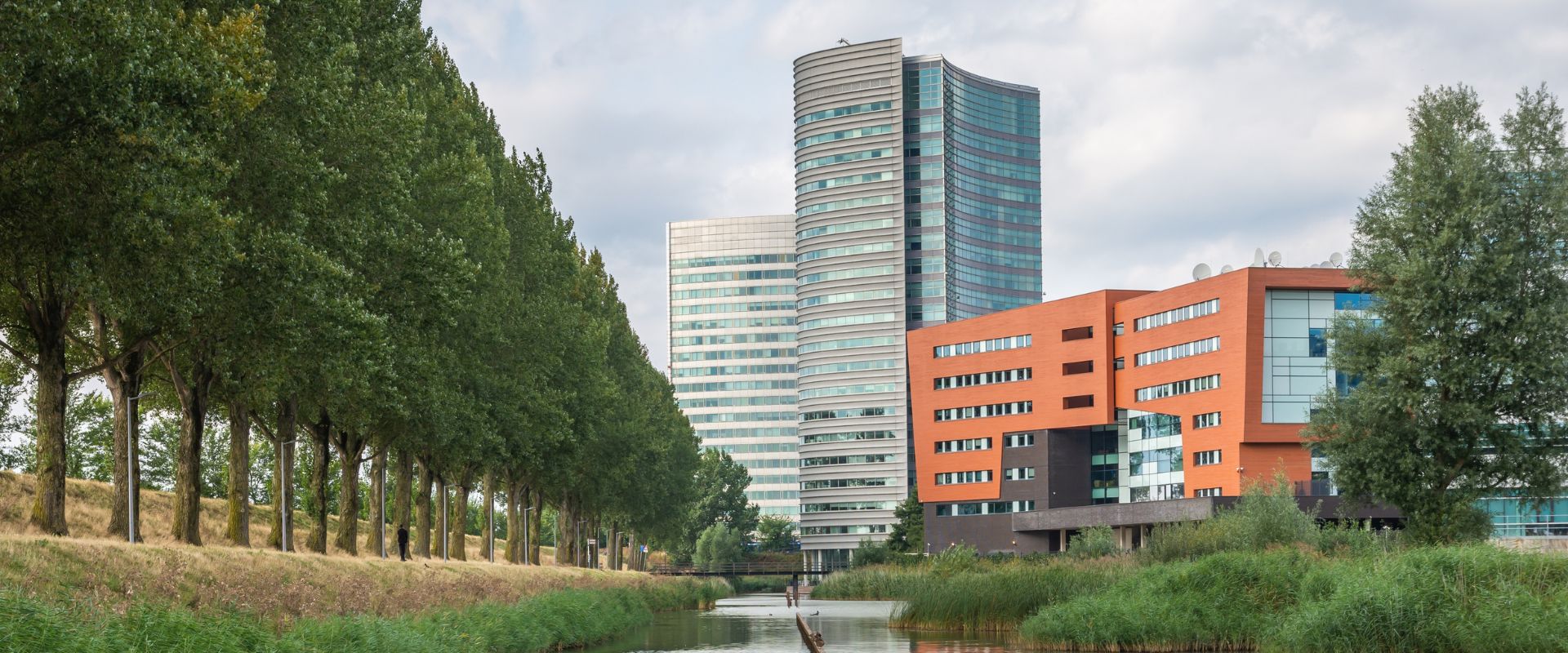 Hoofddorp