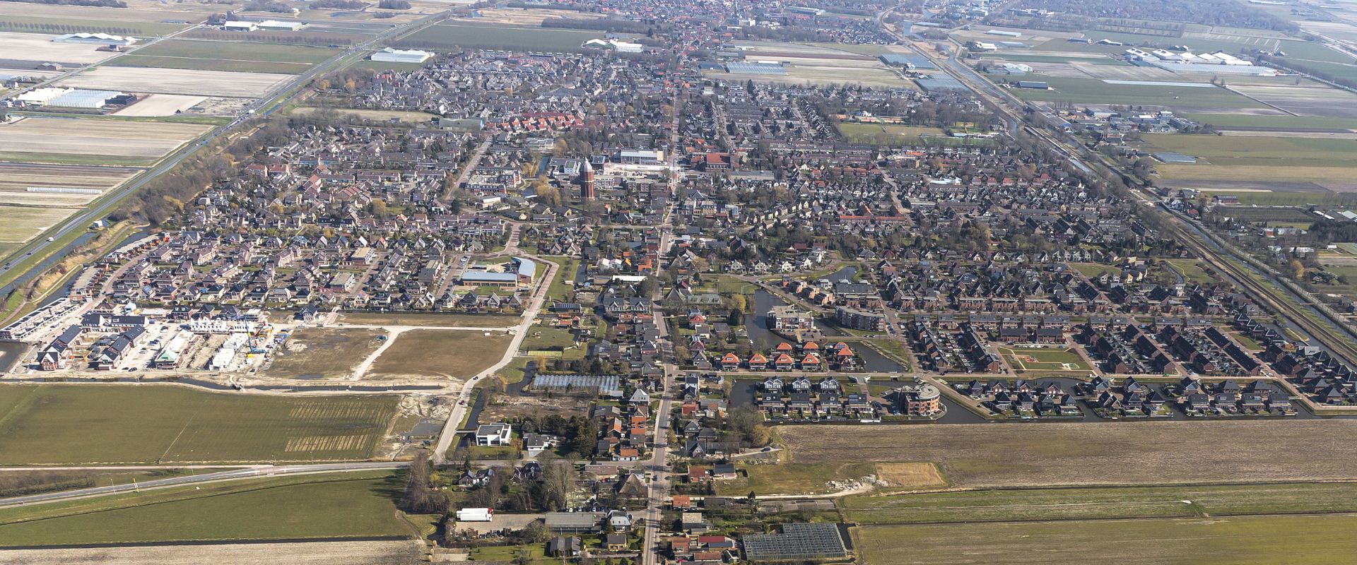 Hoogwoud