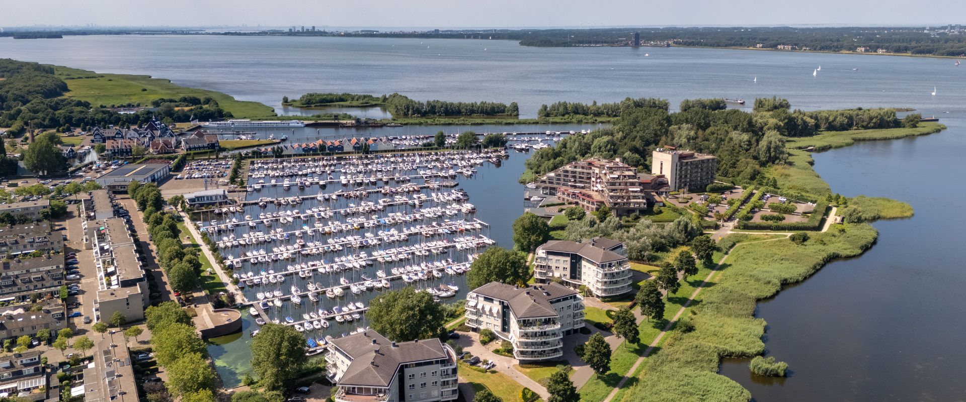 Huizen