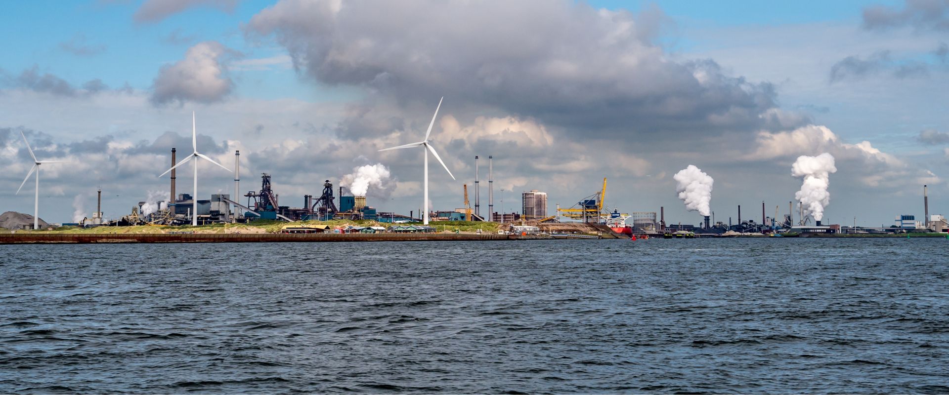 IJmuiden