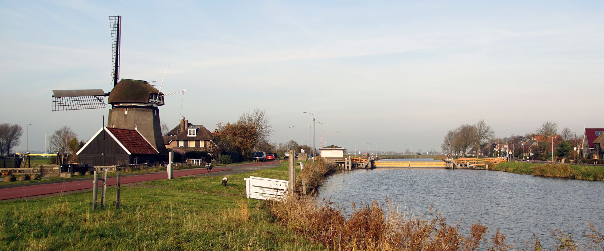 Koedijk
