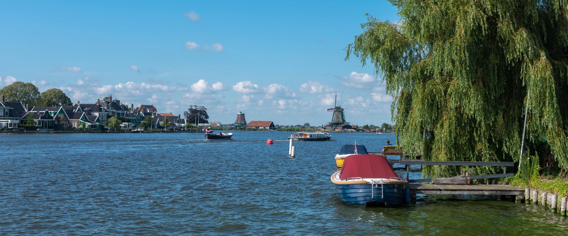 Koog aan de Zaan