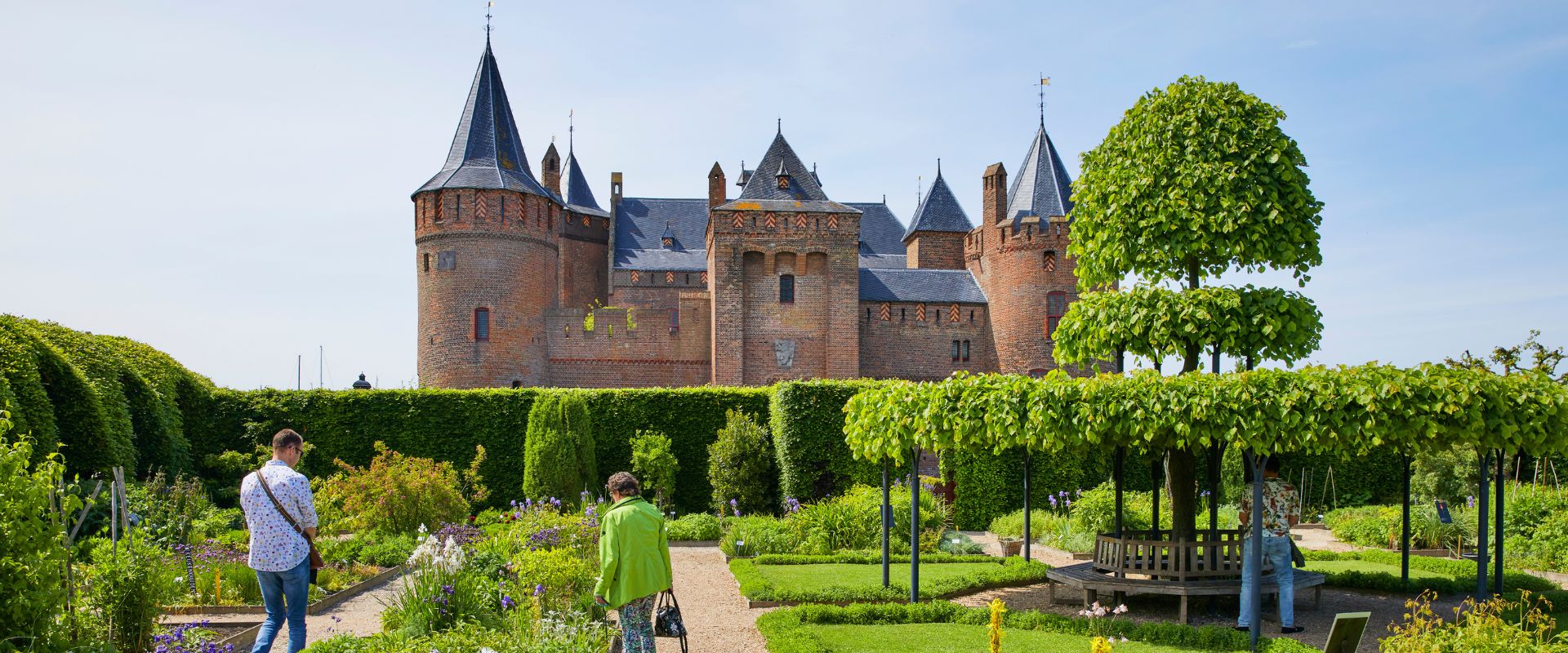 Muiden