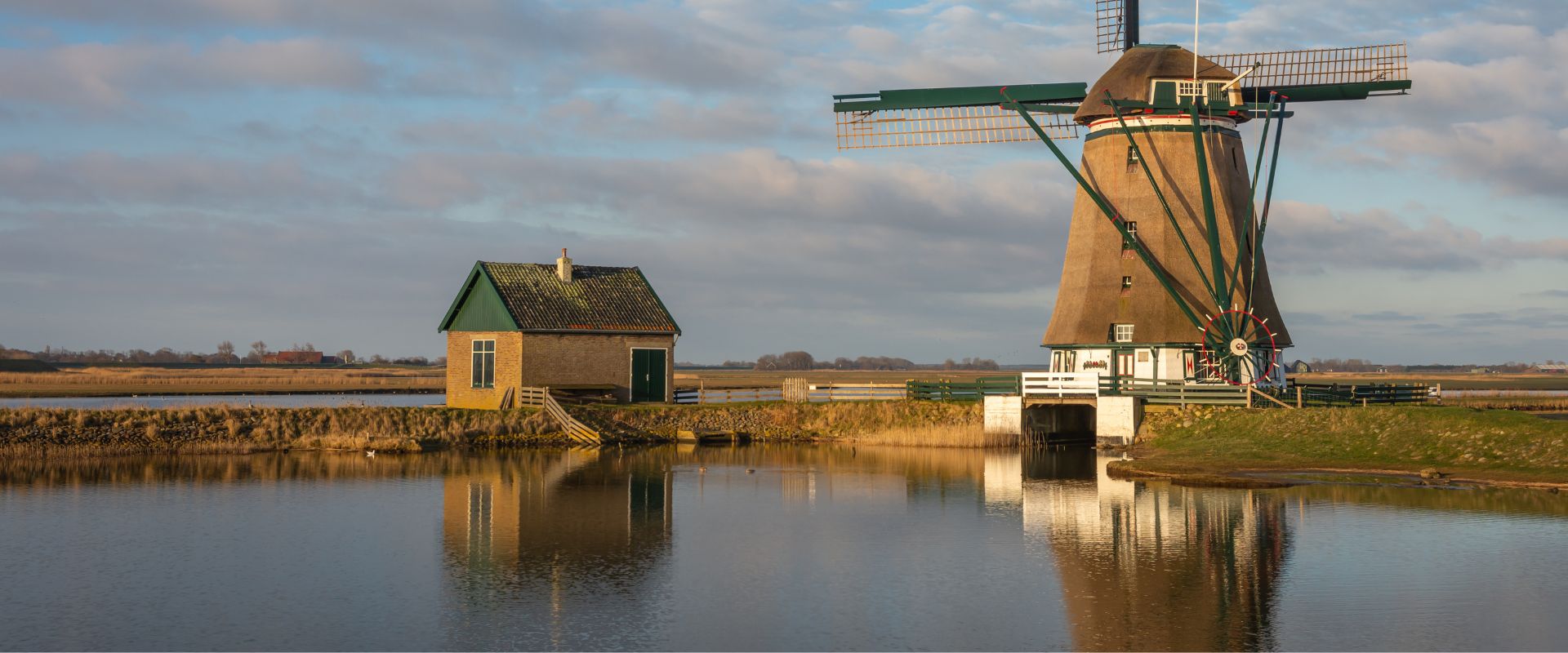 Nes aan de Amstel