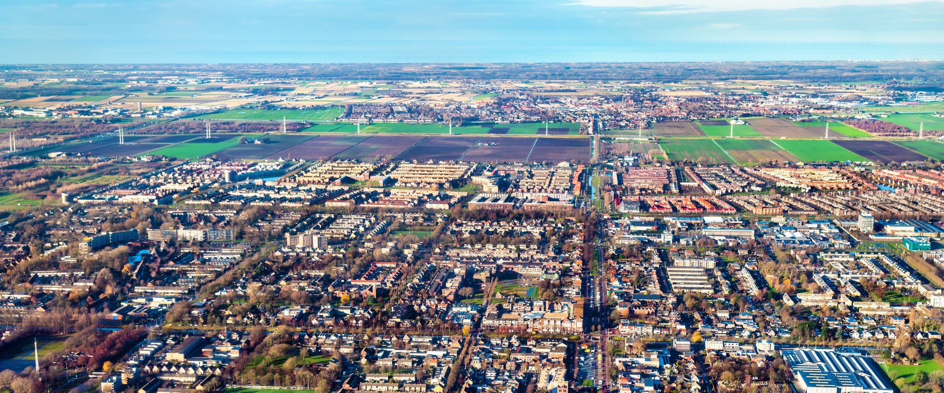 Nieuw-Vennep