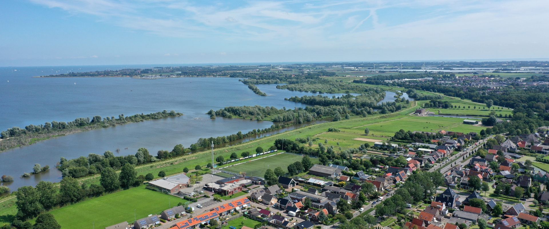 Onderdijk