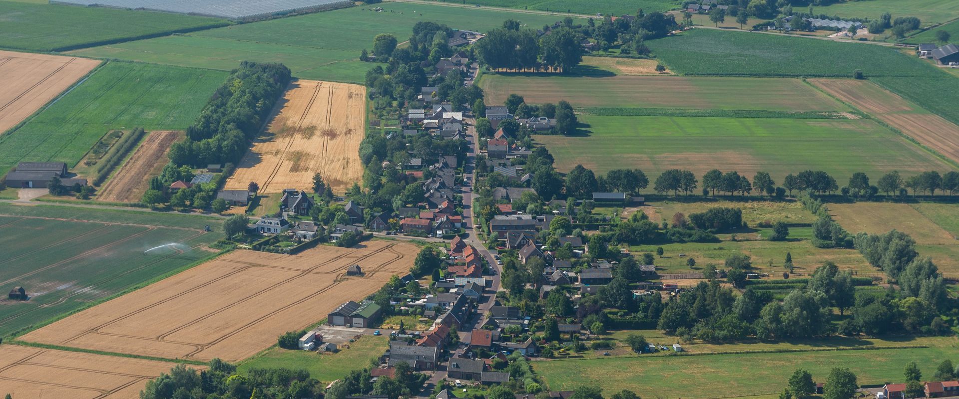 Oudendijk