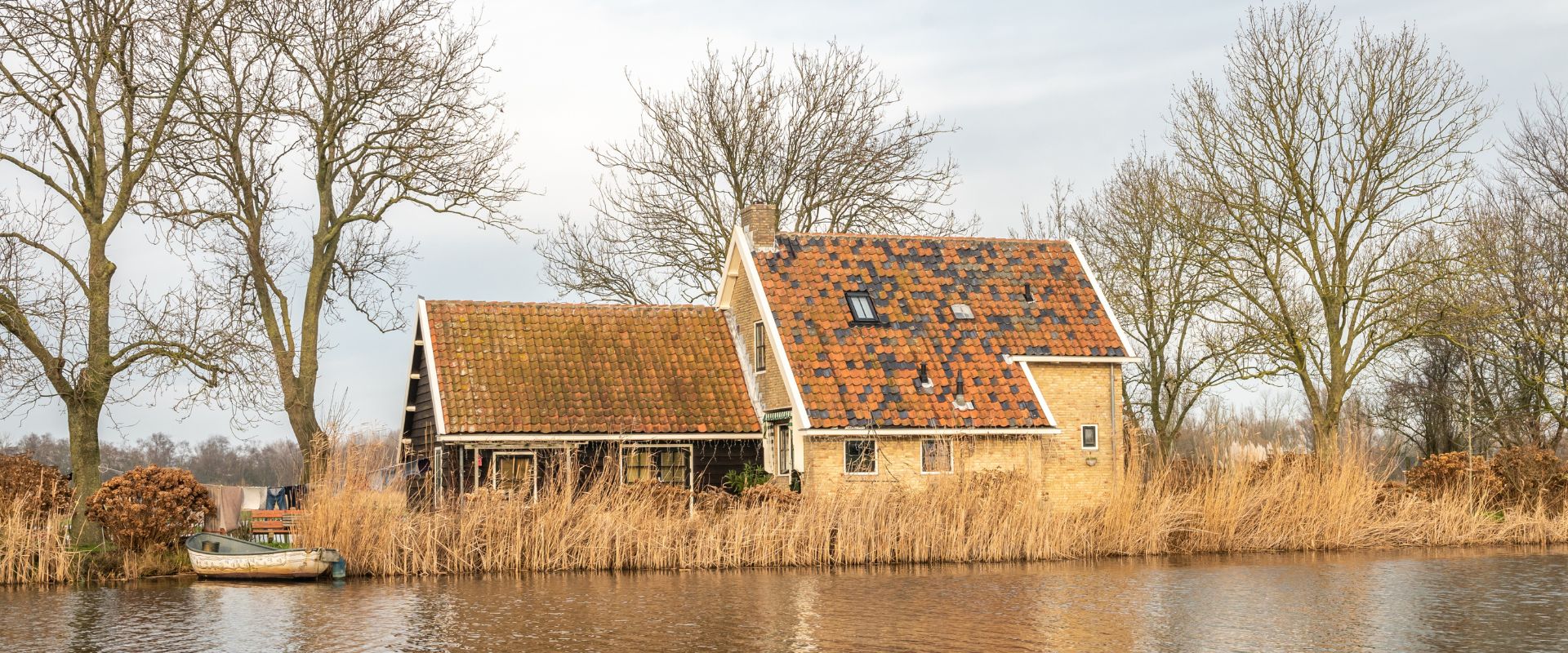 Vijfhuizen