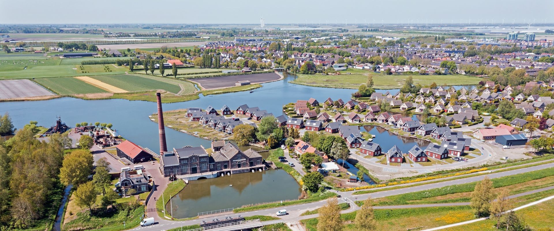 Wervershoof