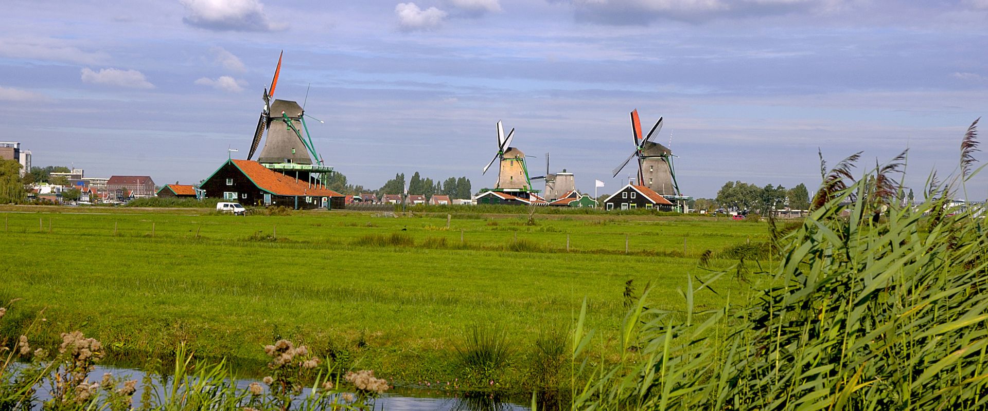 Westzaan