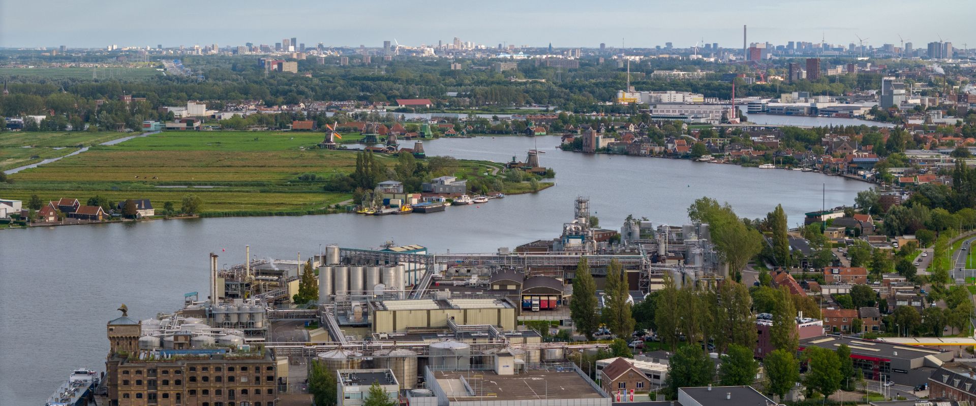 Wormerveer