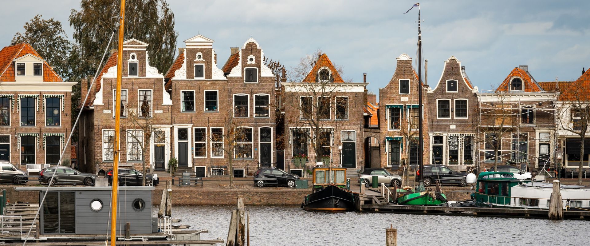 Blokzijl