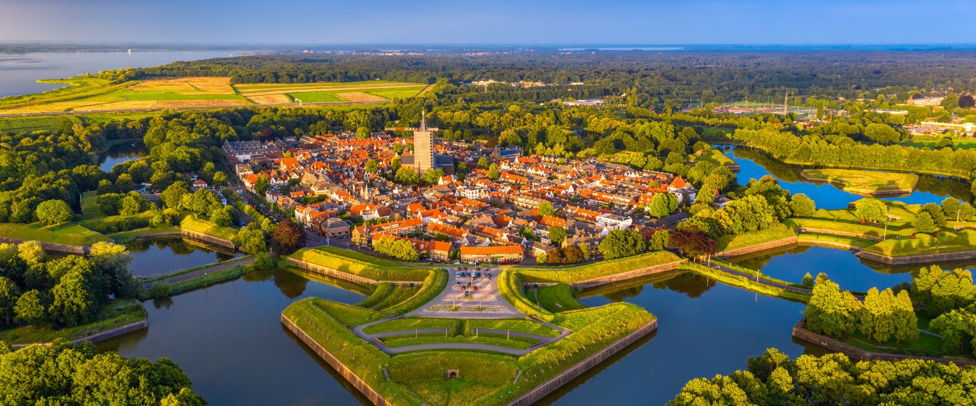 Naarden