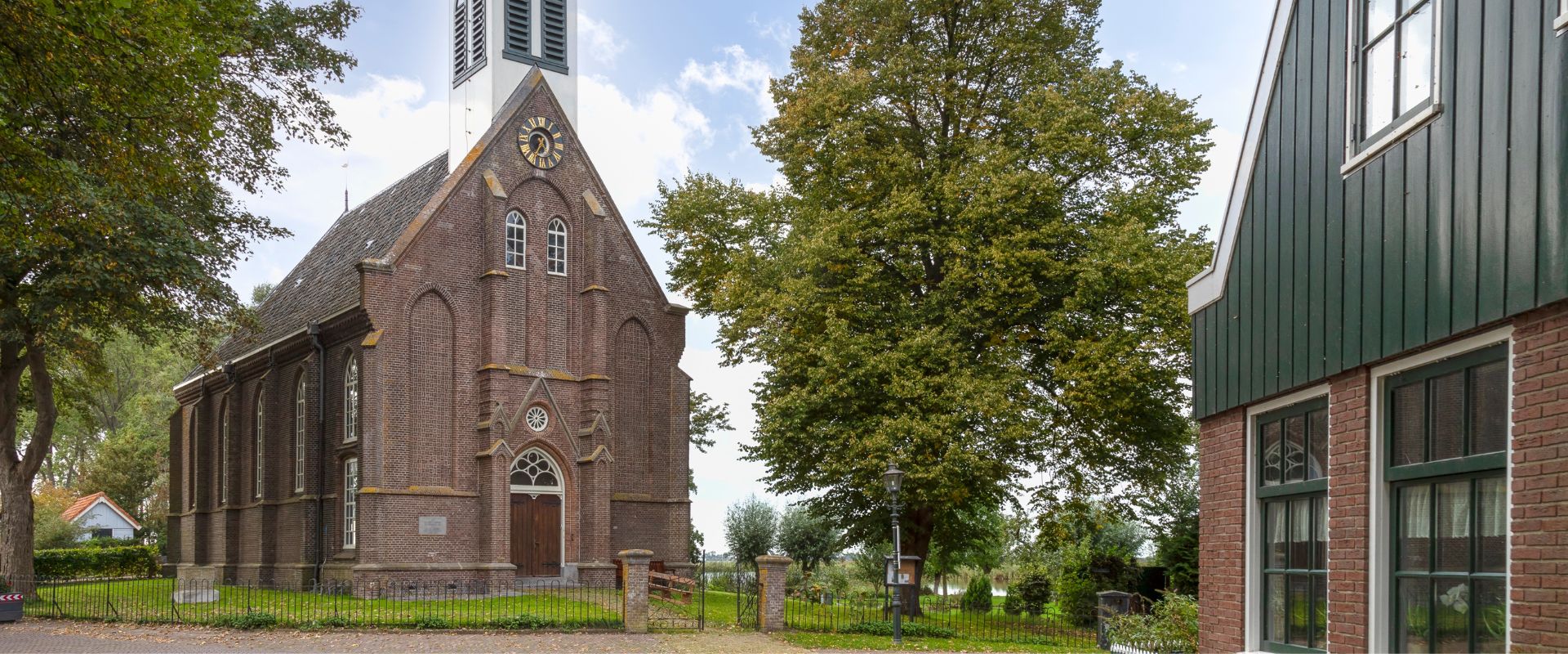 Zuiderwoude