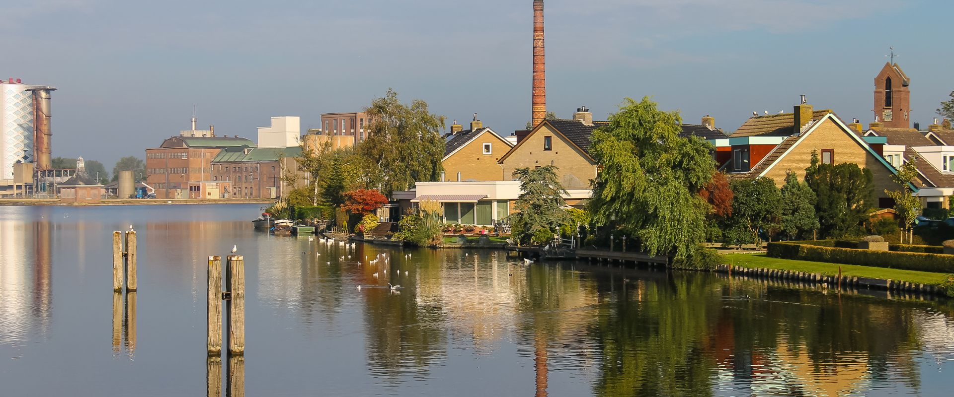 Zwanenburg