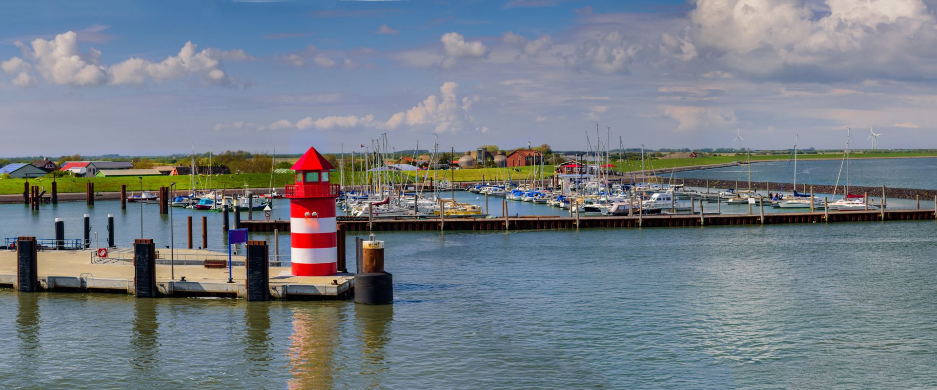 Ferienhaus Föhr