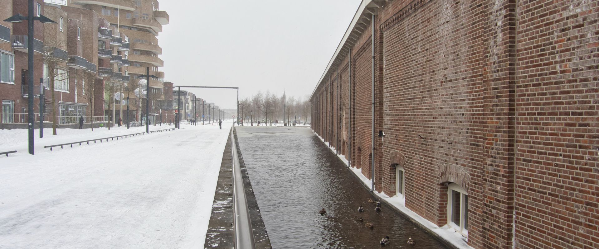 Lierderholthuis