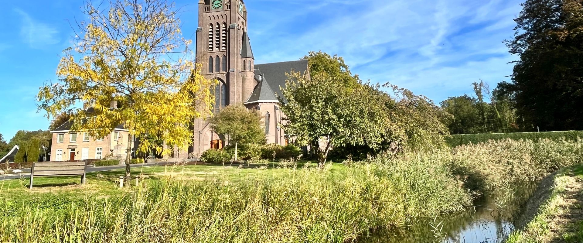 Saasveld