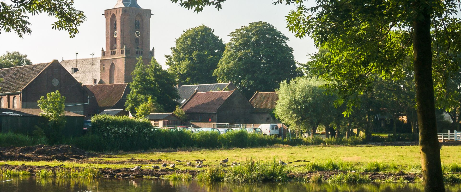 Breukeleveen