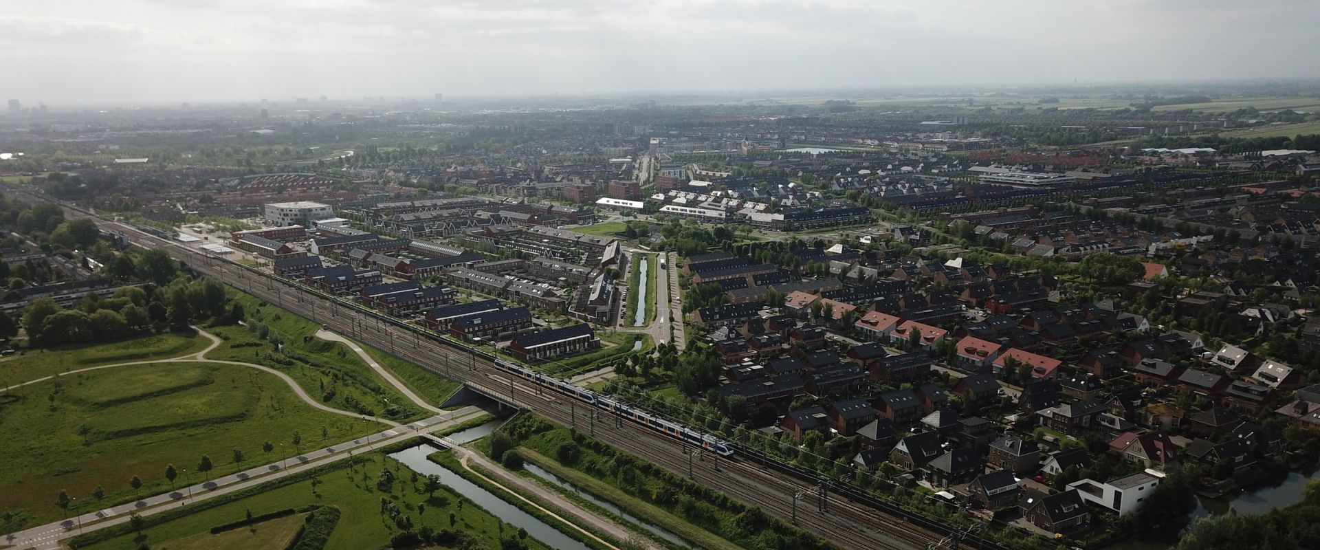 De Meern
