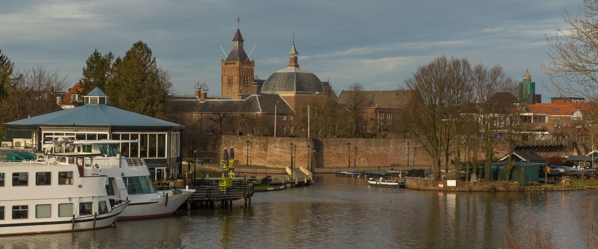 Leerdam