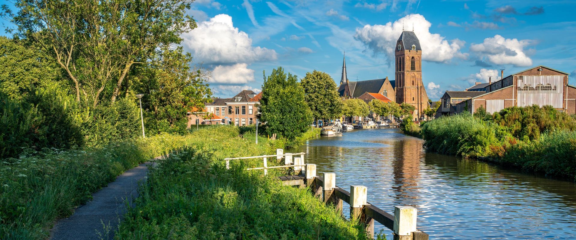 Oudewater