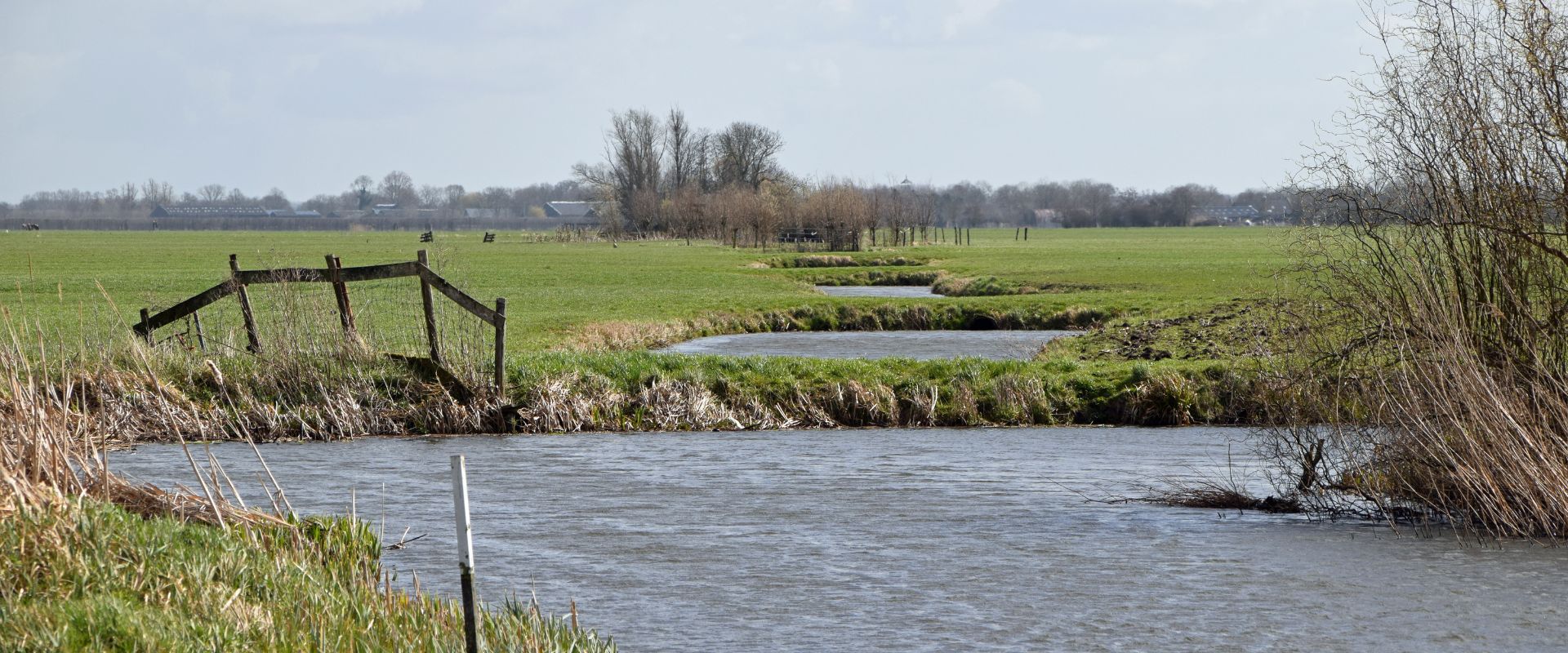 Polsbroek