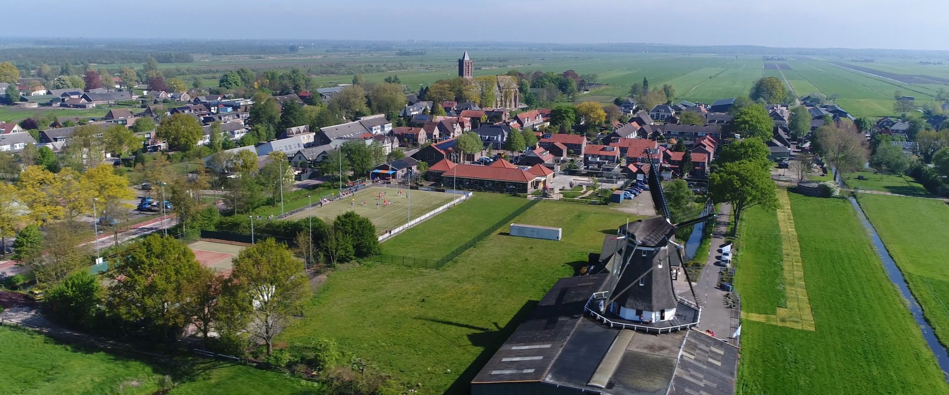Westbroek (Utrecht)
