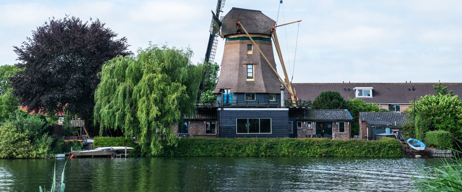 Aarlanderveen