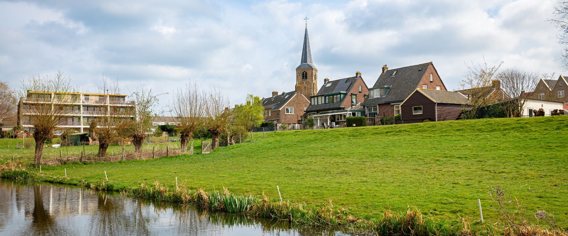 Capelle aan den IJssel