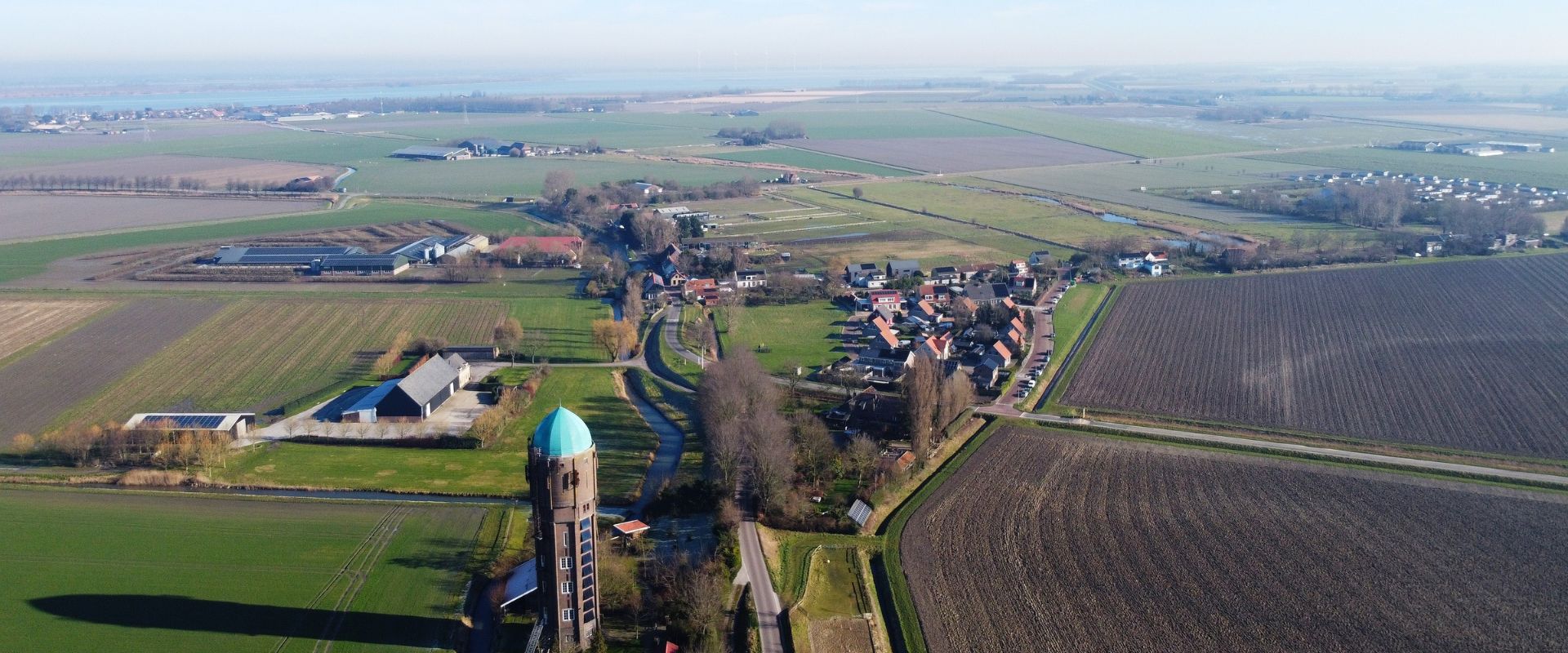 Den Bommel