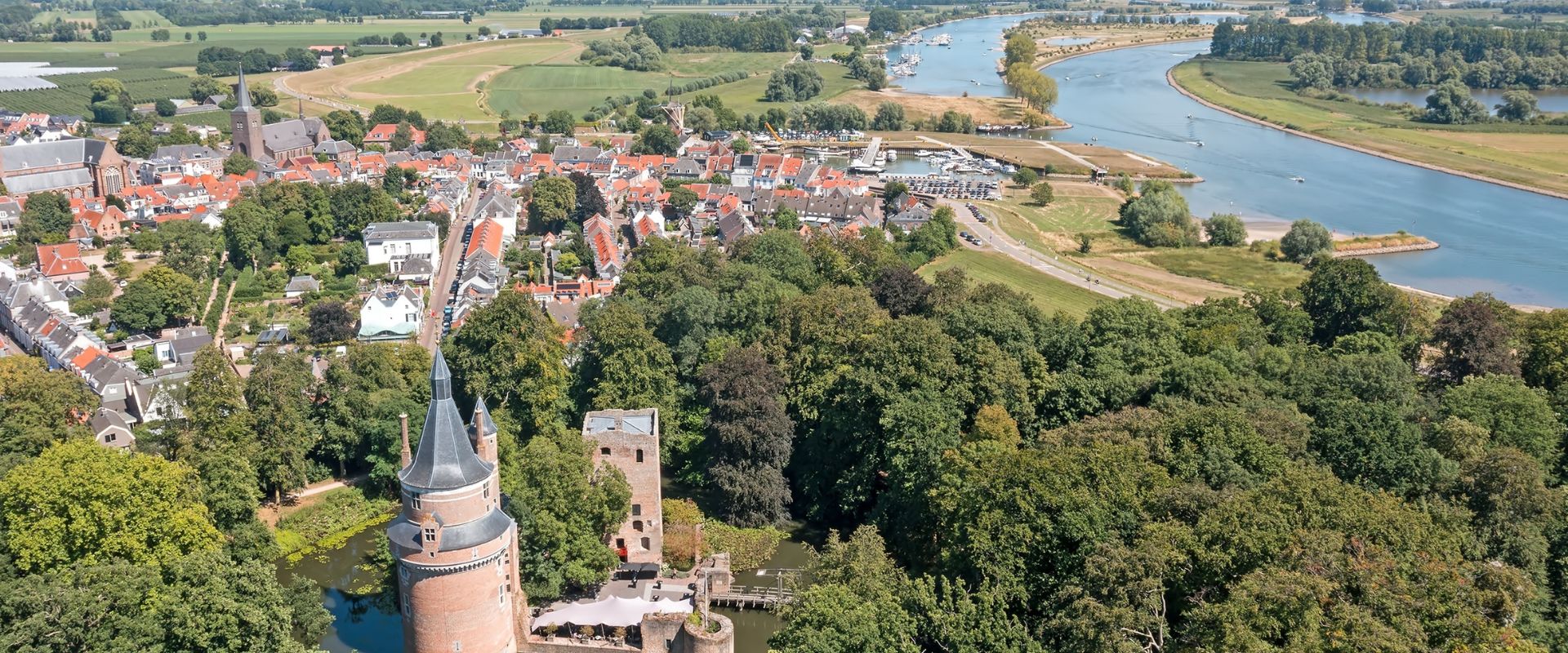 Wijk bij Duurstede