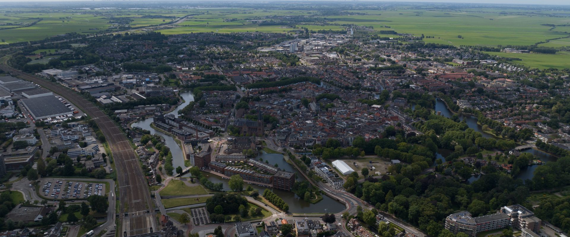Woerden