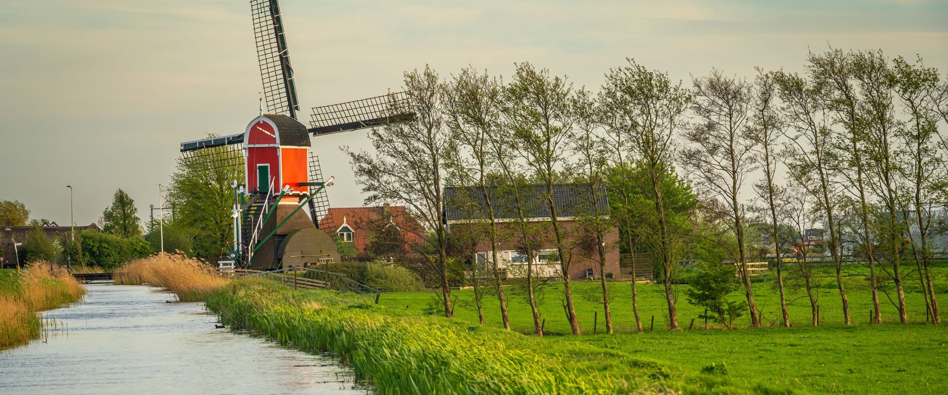 Hazerswoude-Dorp