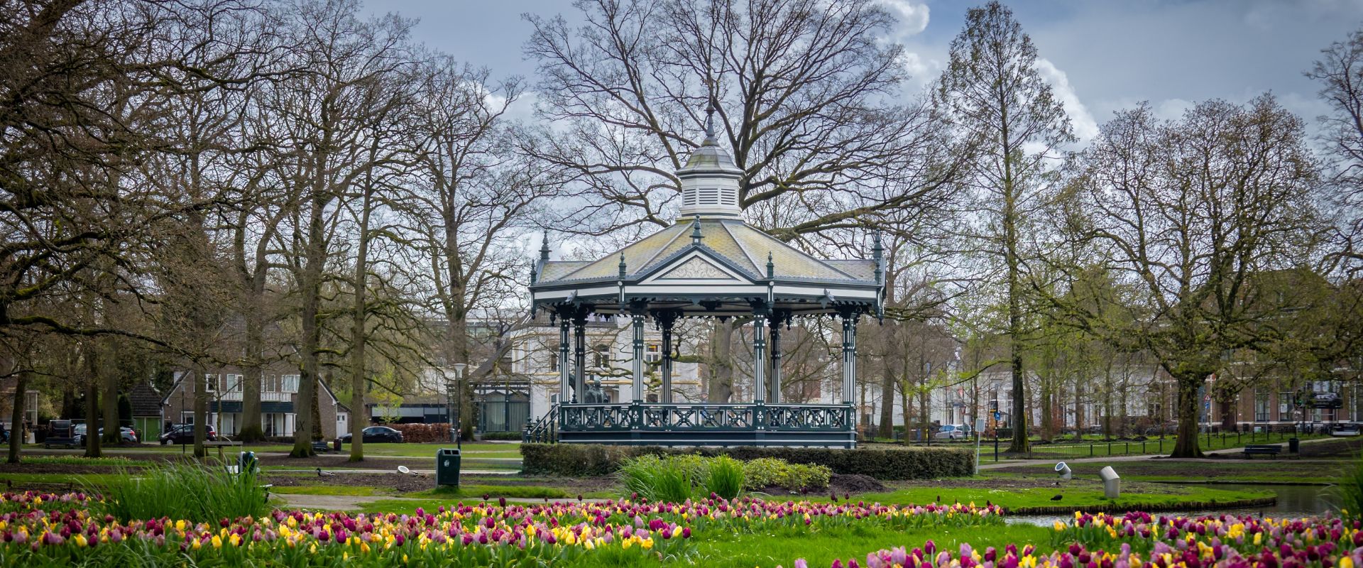 Apeldoorn
