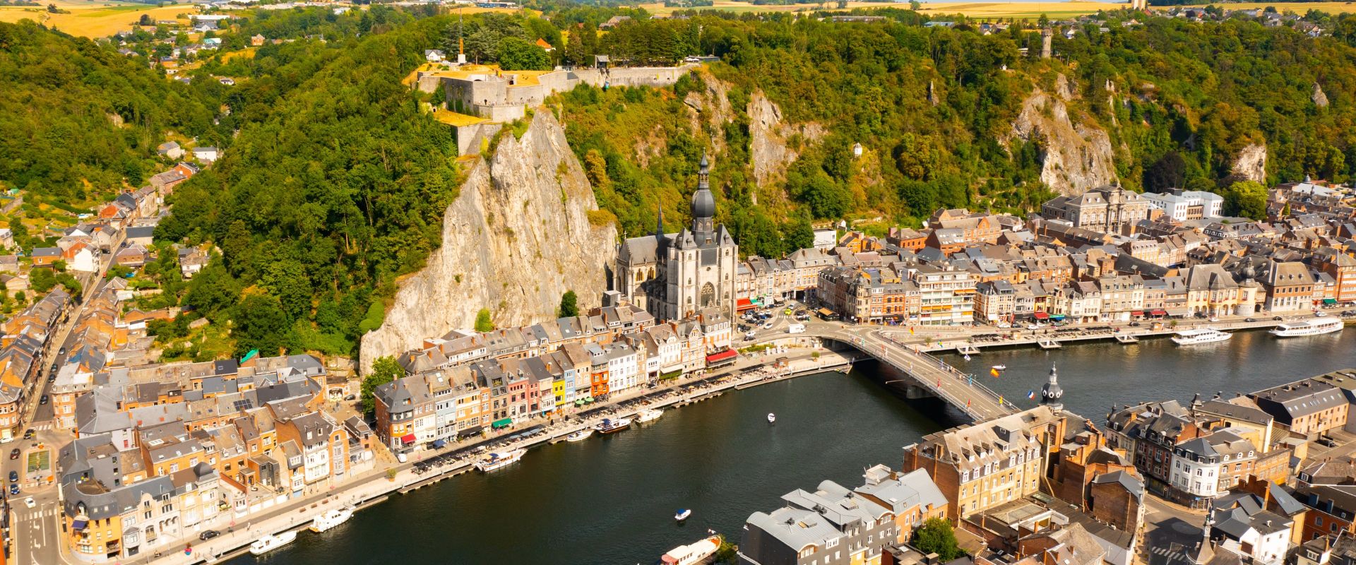 Belgium