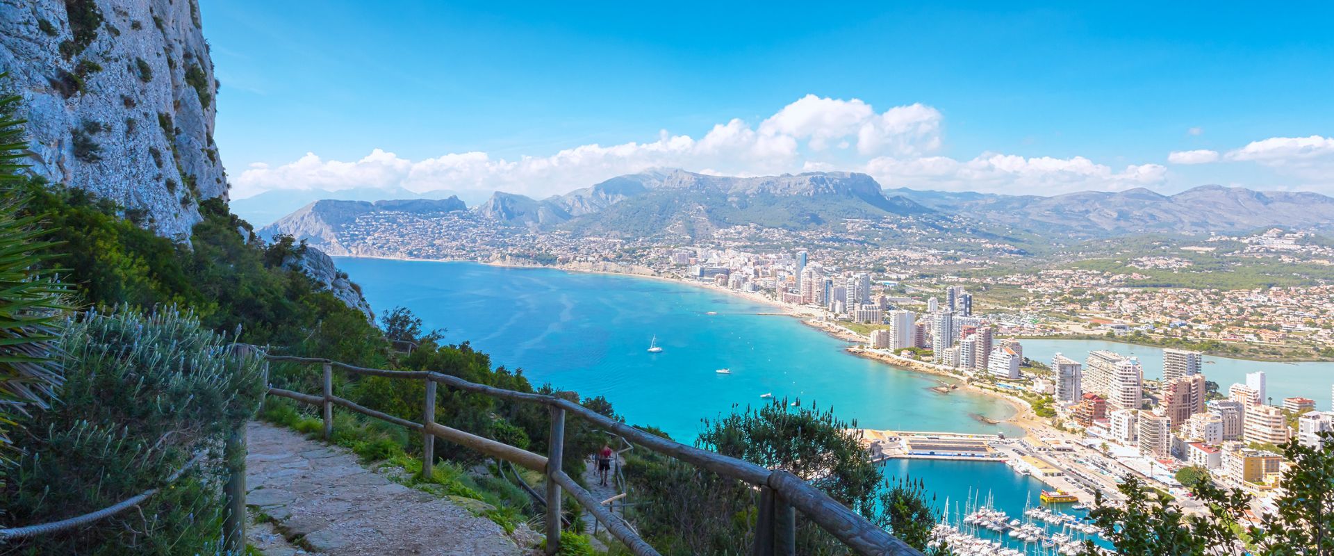 Costa Blanca