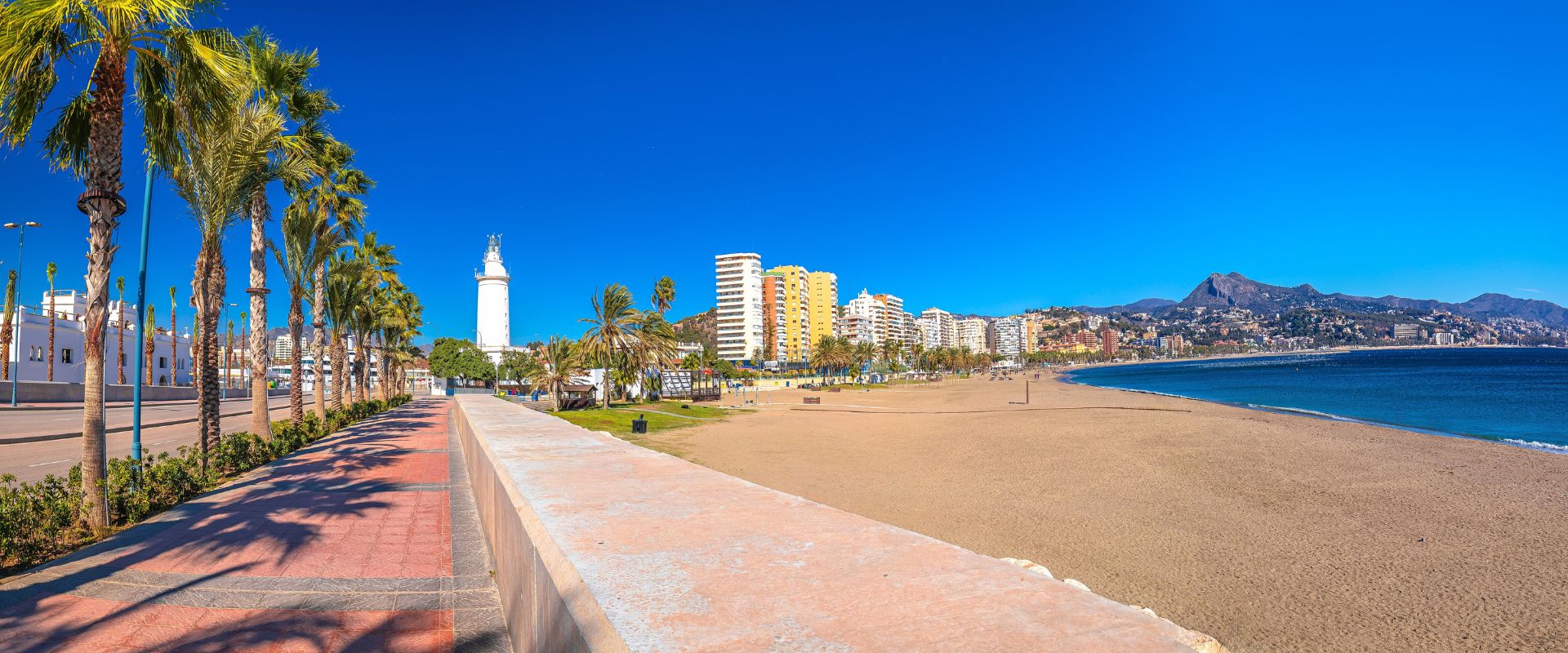 Málaga