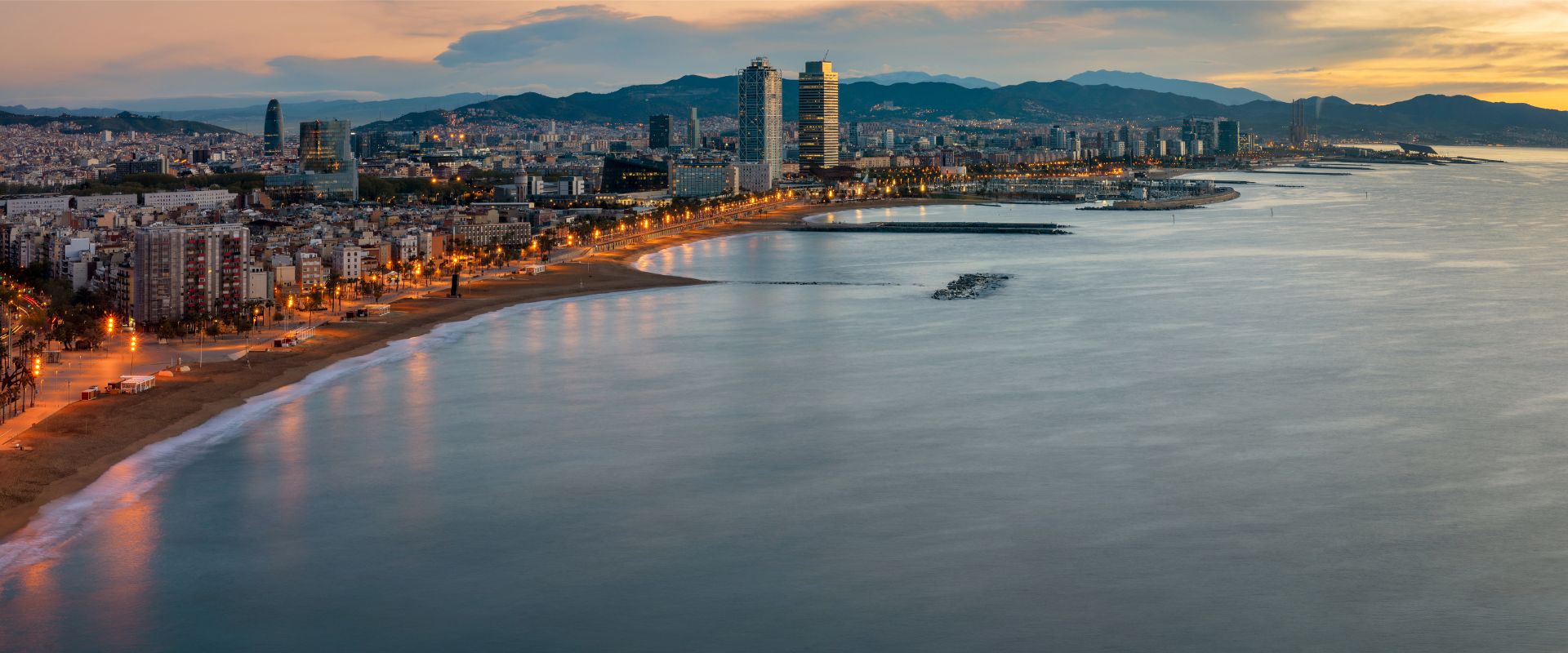 Barcelone