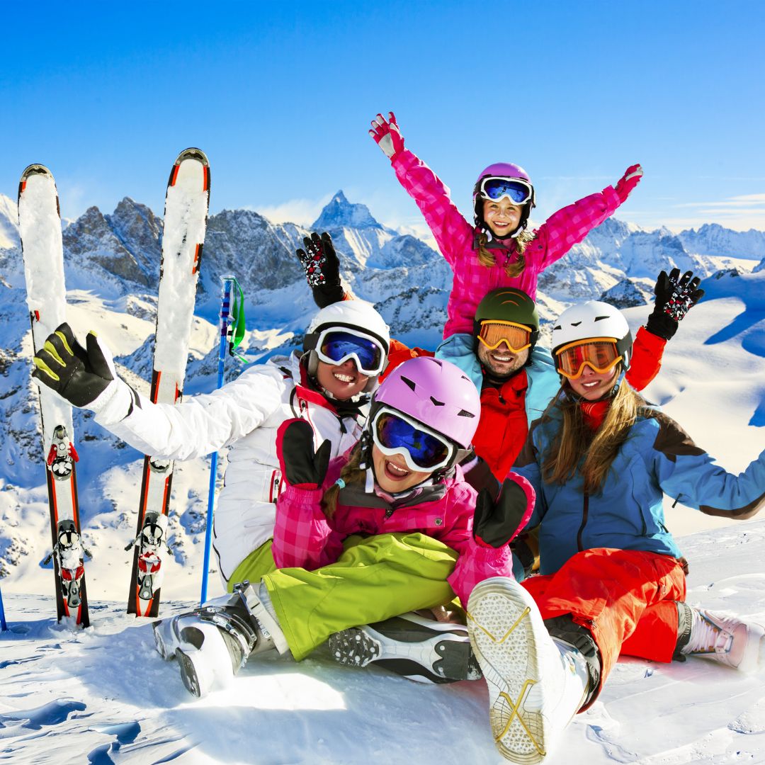 Winter sports