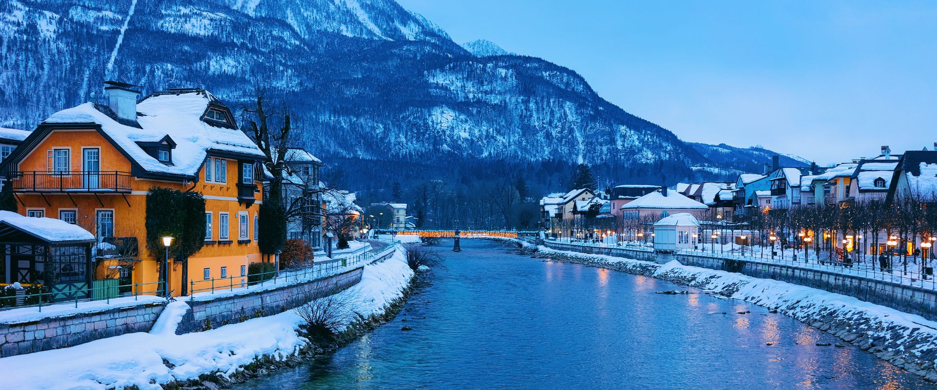 Bad Ischl