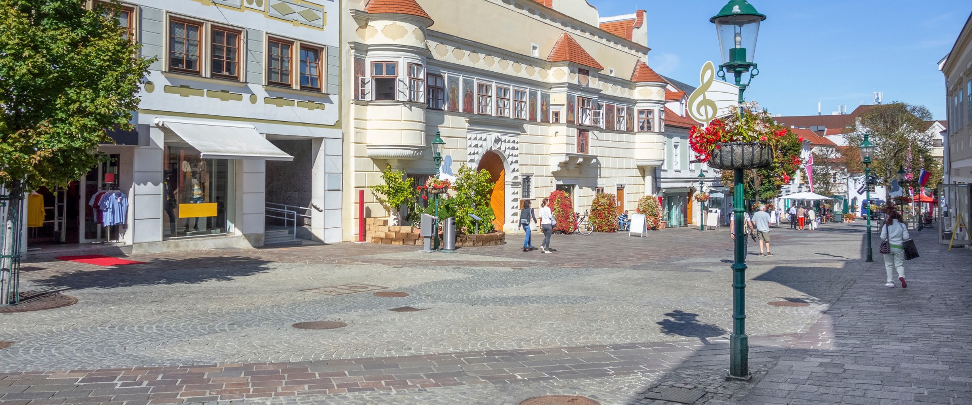 Eisenstadt