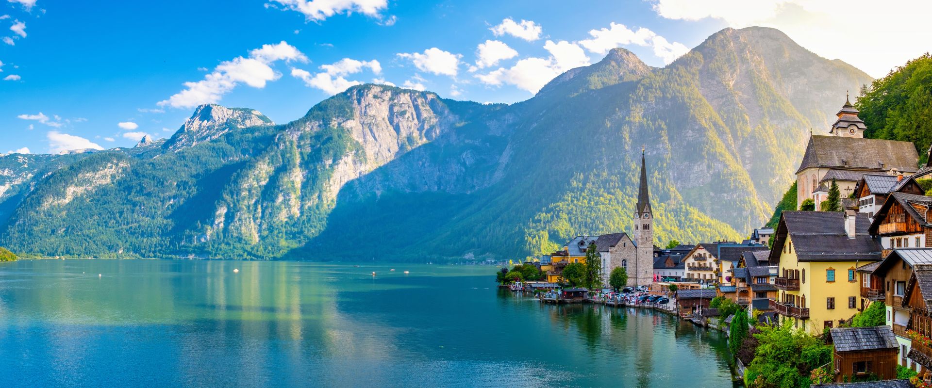 Hallstatt