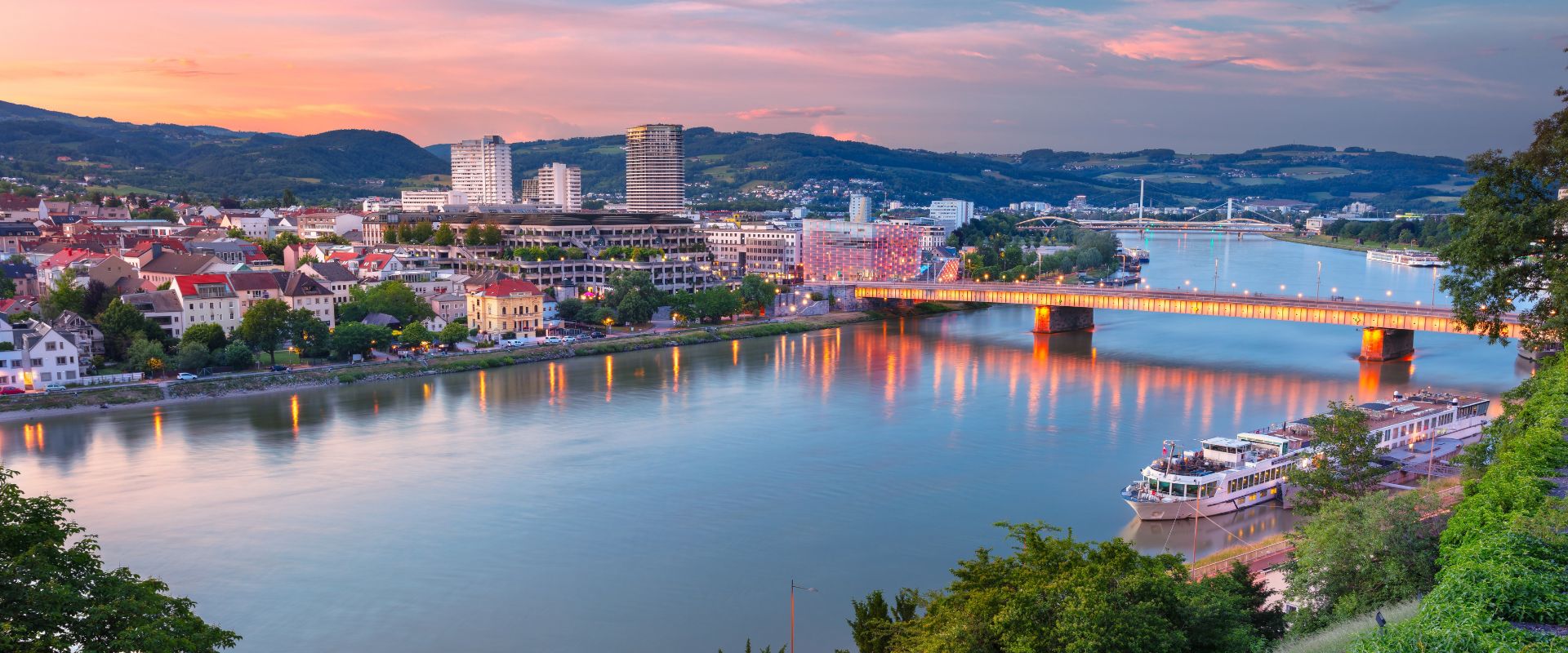 Linz