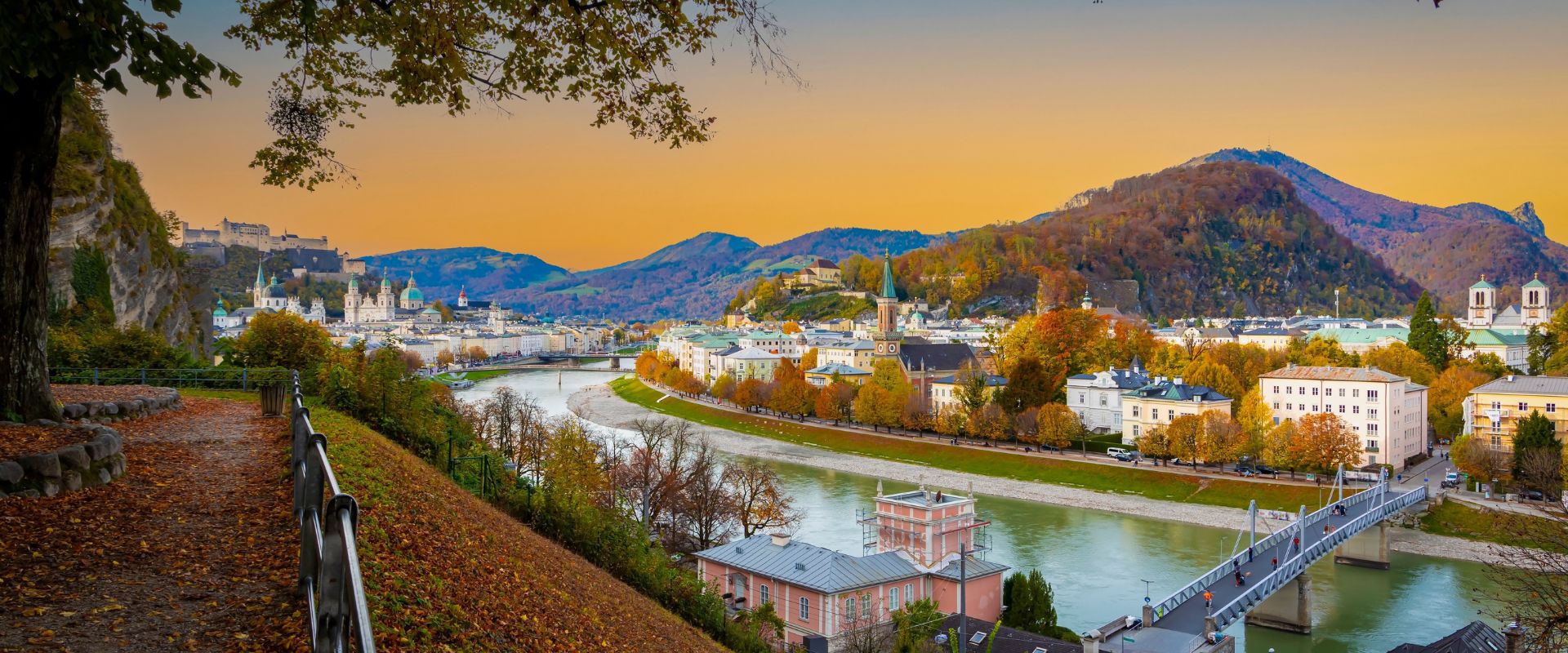 Salisburgo