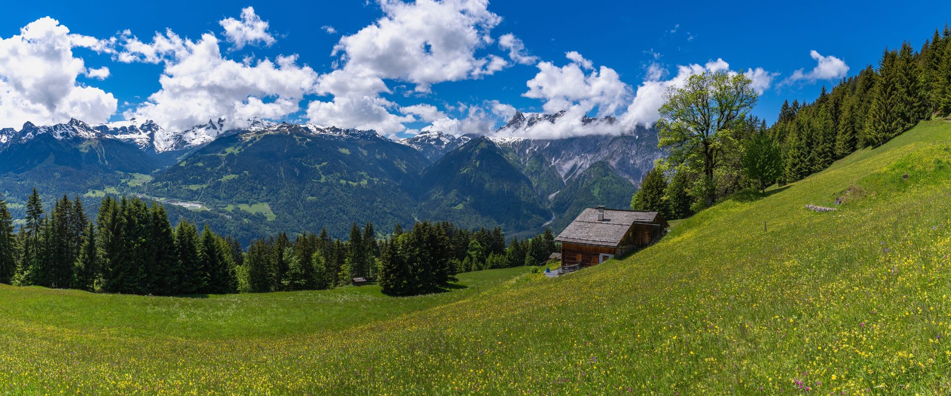 Vorarlberg