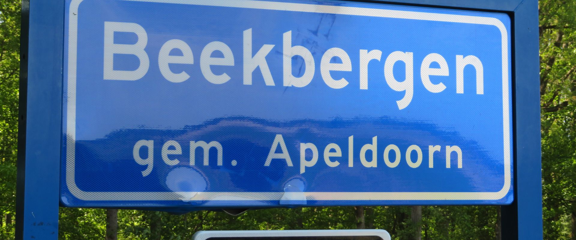 Beekbergen