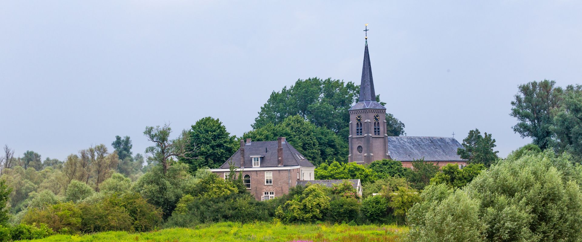 Berg en Dal